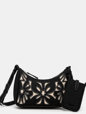 Desigual torebka SYBILLA NEW MEDLEY