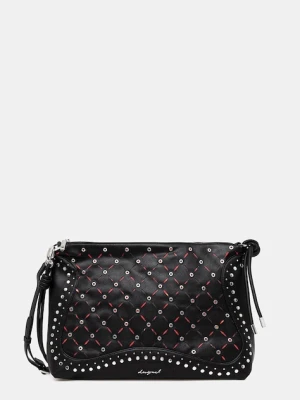 Desigual torebka YANKEE LEIRIA MINI BL