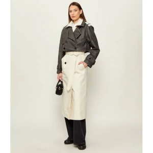 Desigual Trencz 2w1 CHAQ_DUOLO | Slim Fit