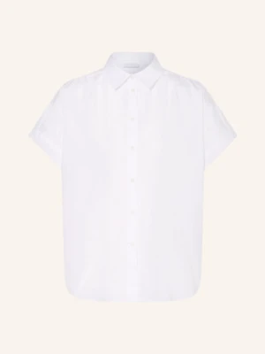 Desoto Bluzka Florine weiss