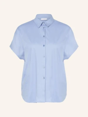 Desoto Bluzka Florine Z Dżerseju blau