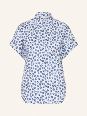 Desoto Bluzka Koszulowa Florine blau