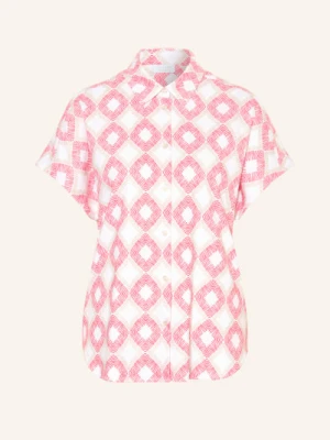 Desoto Bluzka Koszulowa Florine rot