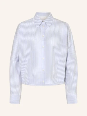 Desoto Bluzka Koszulowa Frieda blau