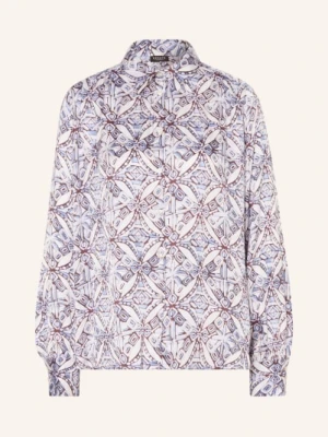 Desoto Bluzka Koszulowa Lena blau