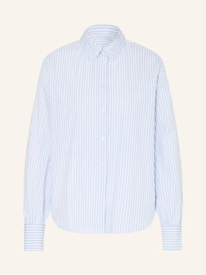 Desoto Bluzka Koszulowa Lizzy blau