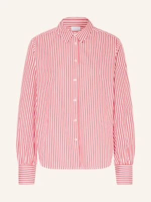 Desoto Bluzka Koszulowa Lizzy rot