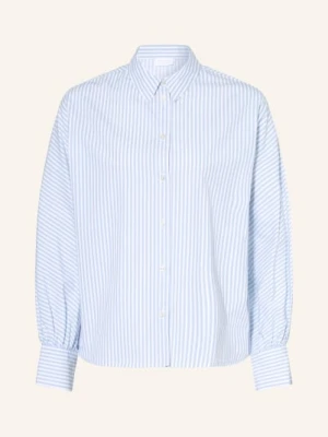 Desoto Bluzka Koszulowa Lou blau