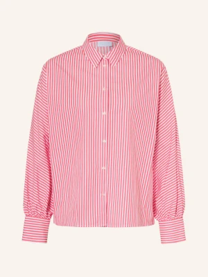 Desoto Bluzka Koszulowa Lou rot