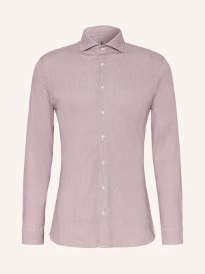 Desoto Koszula Dżersejowa O Kroju Slim Fit rot