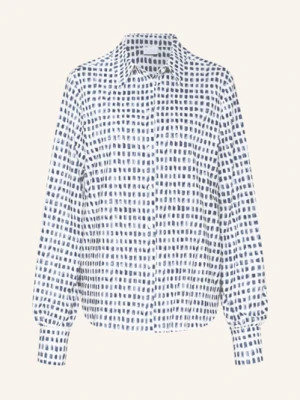 Desoto Koszula Lizzy blau