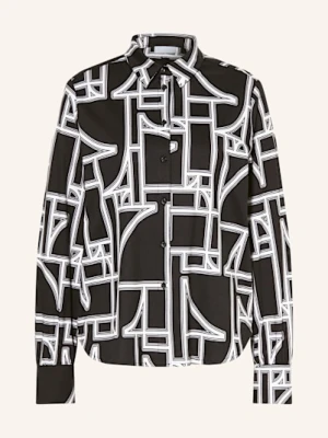 Desoto Koszula Lizzy schwarz