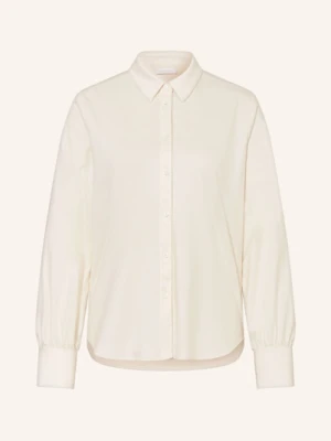 Desoto Koszula Lizzy Z Dżerseju weiss