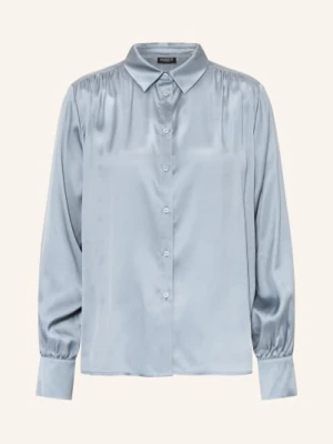 Desoto Koszula Luxury Lena blau