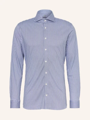 Desoto Koszula O Kroju Slim Fit blau
