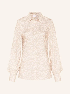 Desoto Koszula Pia beige
