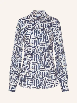 Desoto Koszula Pia blau