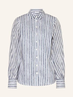 Desoto Koszula Pia blau