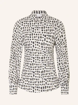 Desoto Koszula Pia weiss