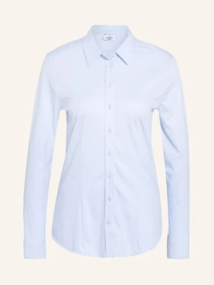 Desoto Koszula Pia Z Dżerseju blau