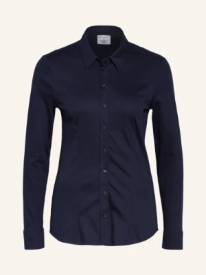 Desoto Koszula Pia Z Dżerseju blau