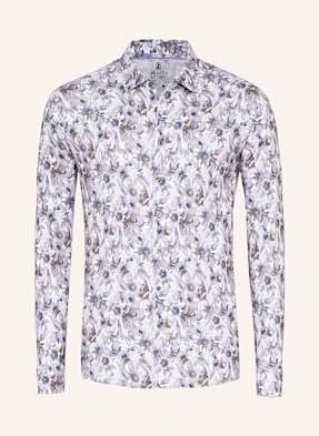 Desoto Koszula Slim Fit braun