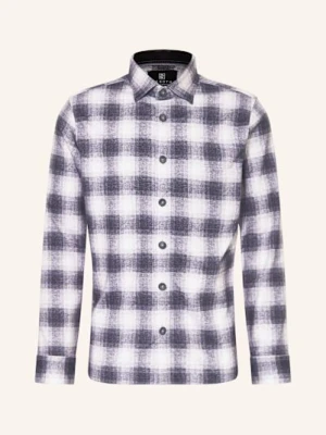 Desoto Koszula Wierzchnia grau