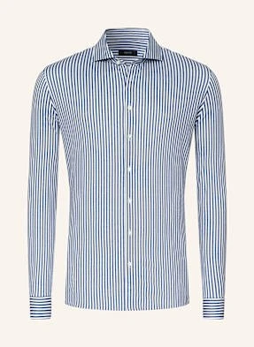 Desoto Koszula Z Dżerseju Slim Fit weiss