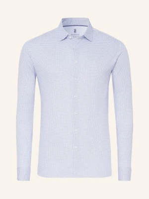 Desoto Koszula Z Dżerseju Slim Fit weiss