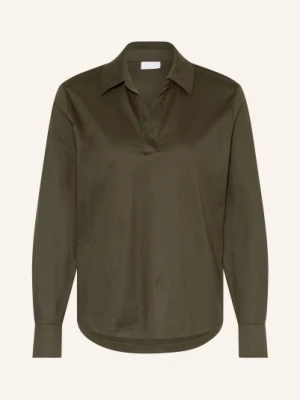 Desoto Koszulka Polo Z Dżerseju Fiona gruen