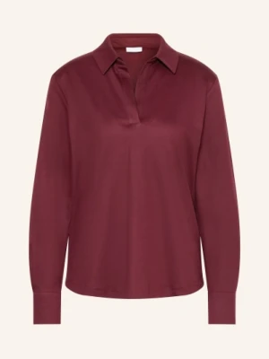 Desoto Koszulka Polo Z Dżerseju Fiona rot