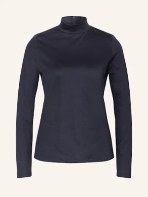 Desoto Koszulka Z Długim Rękawem Anna blau