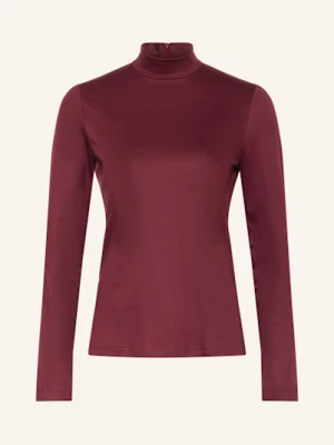 Desoto Koszulka Z Długim Rękawem Anna rot