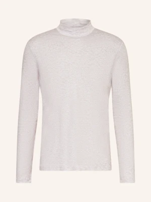 Desoto Koszulka Z Długim Rękawem beige