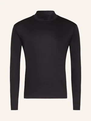 Desoto Koszulka Z Długim Rękawem schwarz