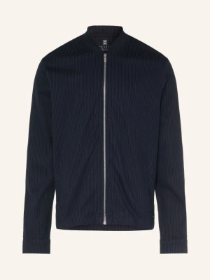 Desoto Kurtka W Stylu College blau