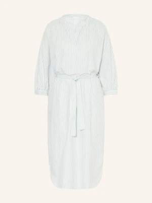 Desoto Sukienka Niki Z Rękawami 3/4 gruen