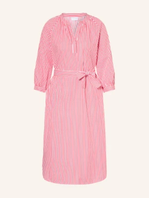 Desoto Sukienka Niki Z Rękawami 3/4 rot