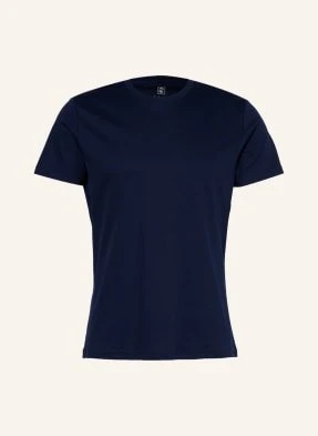 Desoto T-Shirt blau