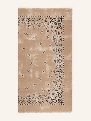 Destin Chusta beige