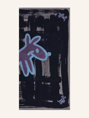 Destin Chusta Dtjudy blau