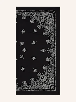 Destin Chusta Judi schwarz