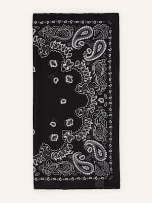 Destin Chusta schwarz