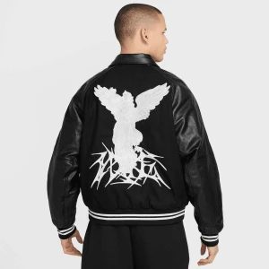 Destroyer Jacket Nike czarny