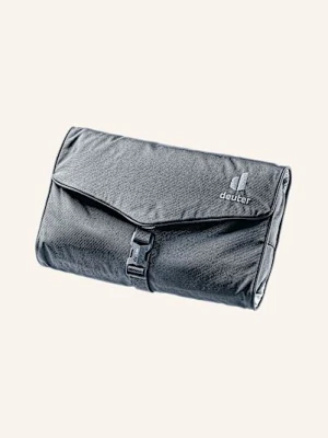 Deuter Kosmetyczka Ii schwarz