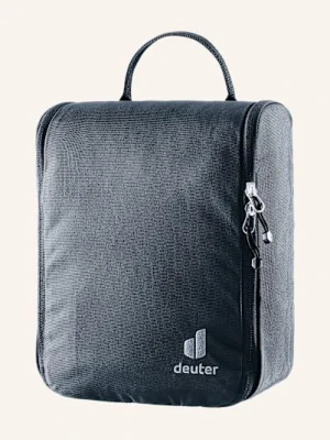Deuter Kosmetyczka Wash Center Ii schwarz