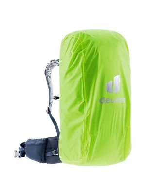 Deuter Osłona przeciwdeszczowa w kolorze zielonym - 39 x 69 x 27 cm rozmiar: onesize