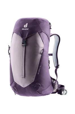 Deuter plecak AC Lite 14 SL kolor fioletowy duży wzorzysty 342052435310