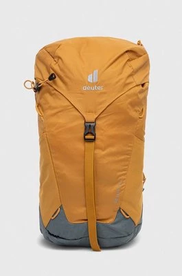 Deuter plecak AC Lite 14 SL kolor pomarańczowy duży gładki 342052163260