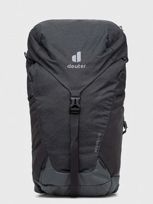 Deuter plecak AC Lite 14 SL kolor szary duży gładki 342052144090